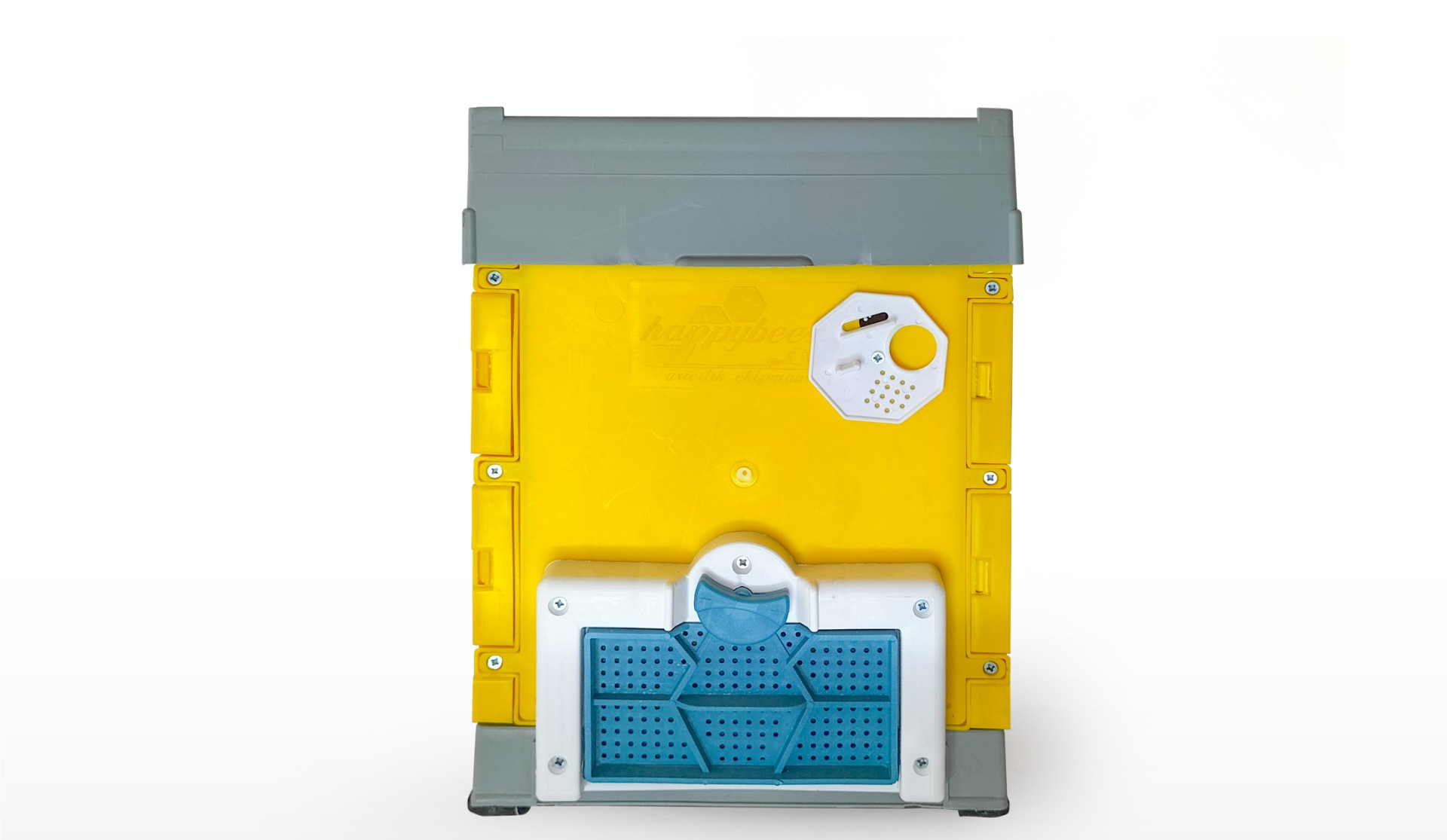 Çiftleştirme Kutusu - Turbo Yemlikli