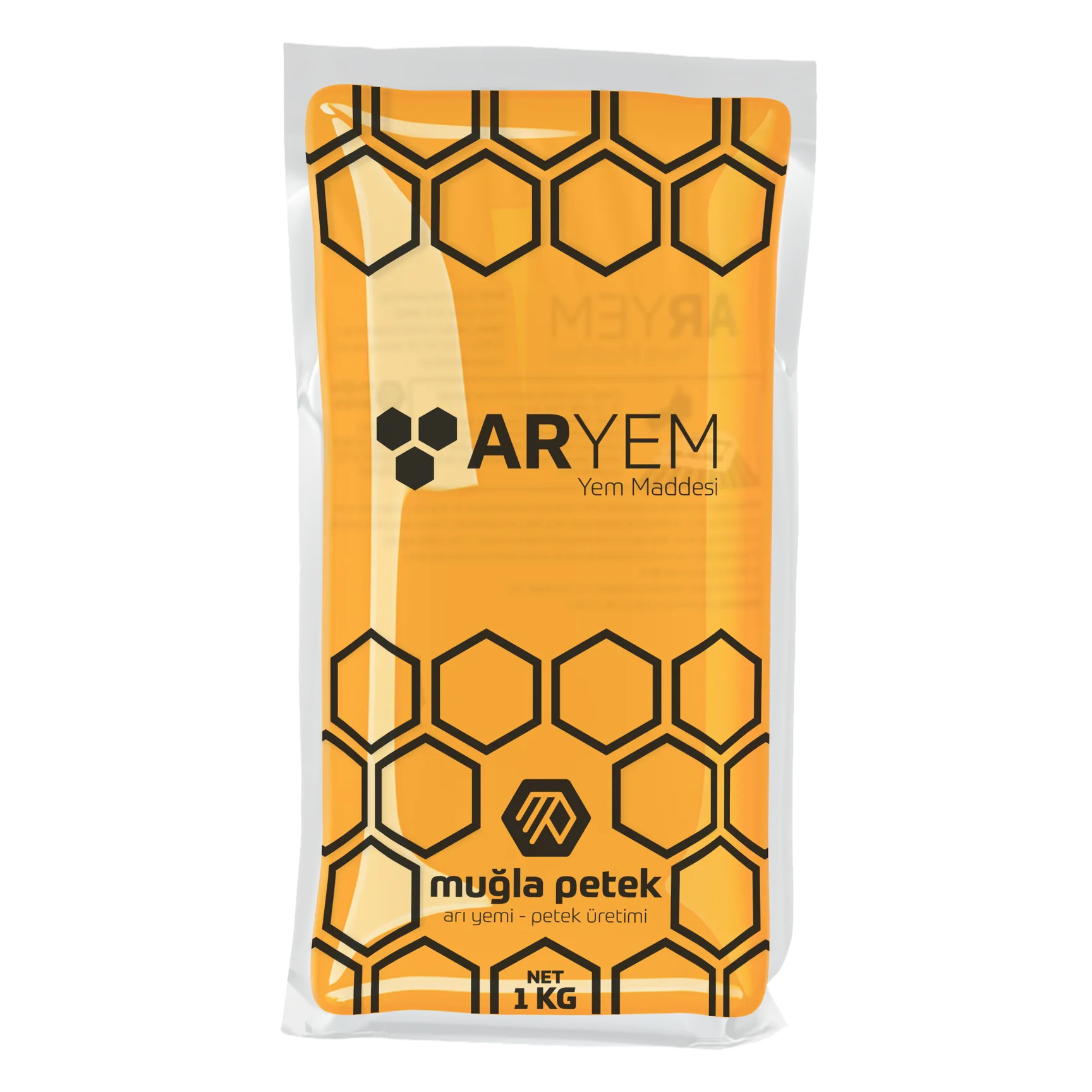 ARYEM Sıvı Arı Yemi 40 kg