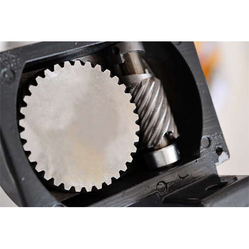 Benka Bal Süzme Mak. Jumbo - 4 Çerçeveli