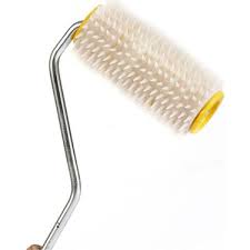 Sır Tarağı - Kalın Saplı