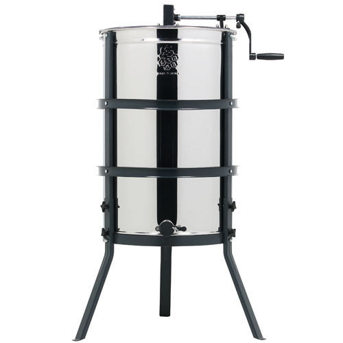 Benka Bal Süzme Mak. Jumbo - 4 Çerçeveli