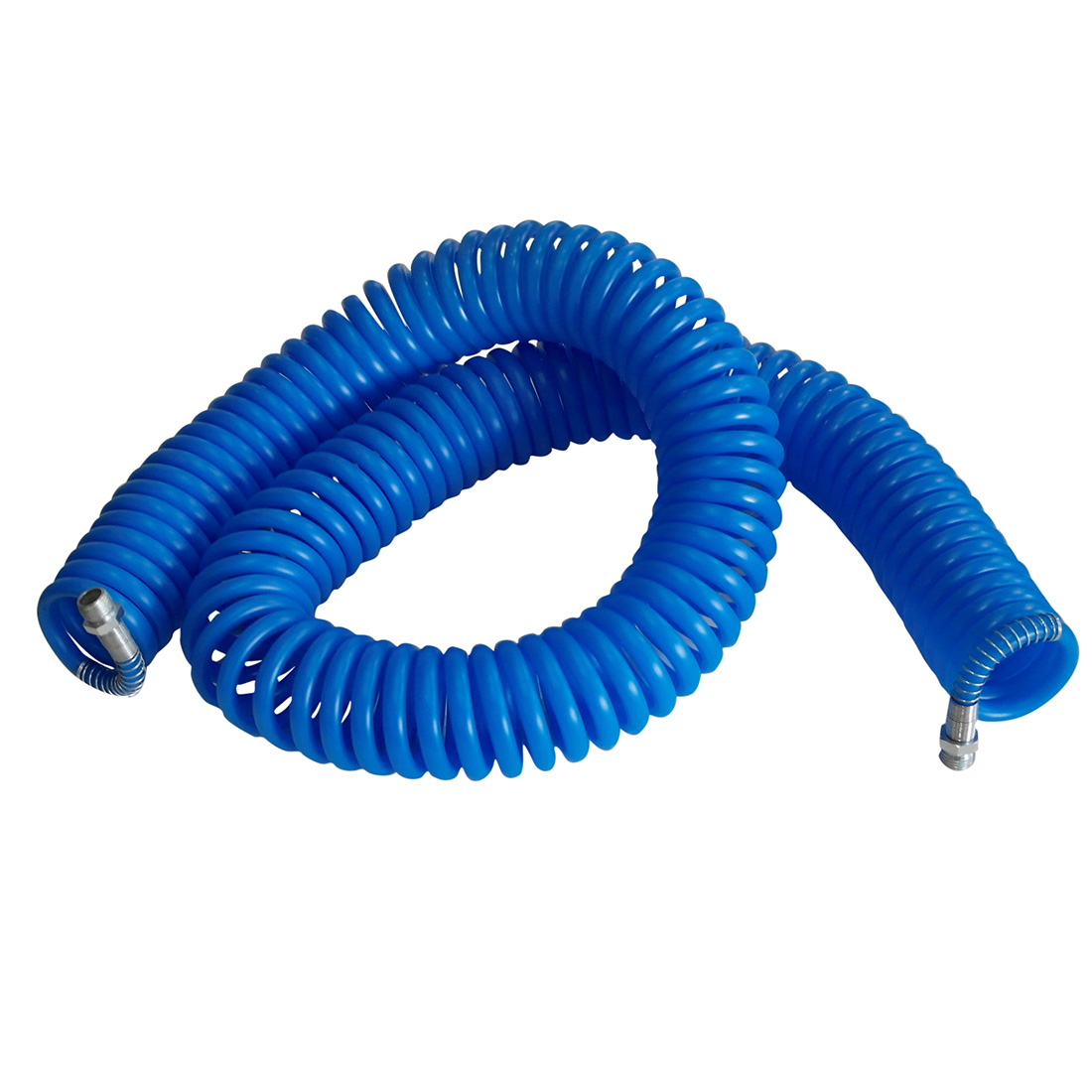 Spiralli Kompresör Hortumu