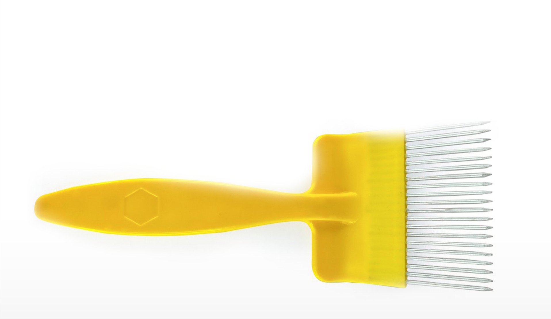 Sır Tarağı - Plastik