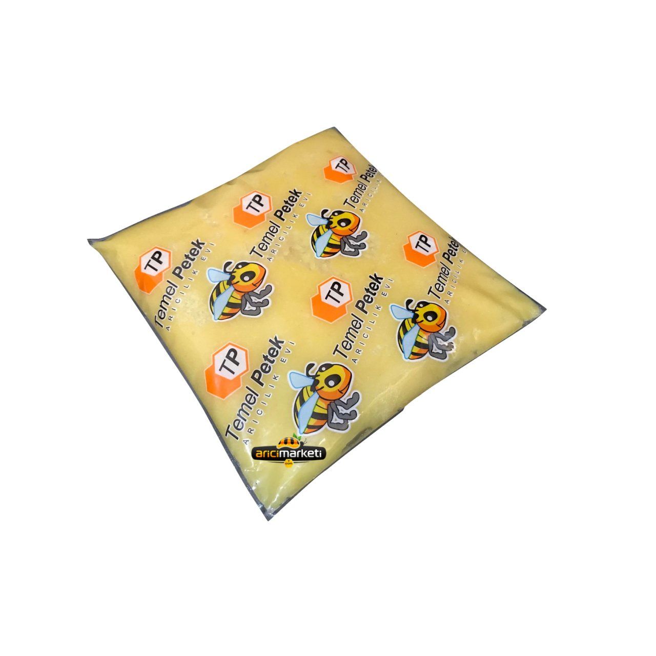 Temel Petek Arı Keki 20 KG